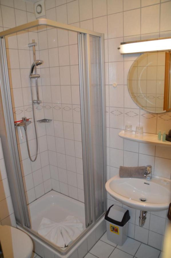 Hotel Suedstrand Amrum Витдюн Экстерьер фото