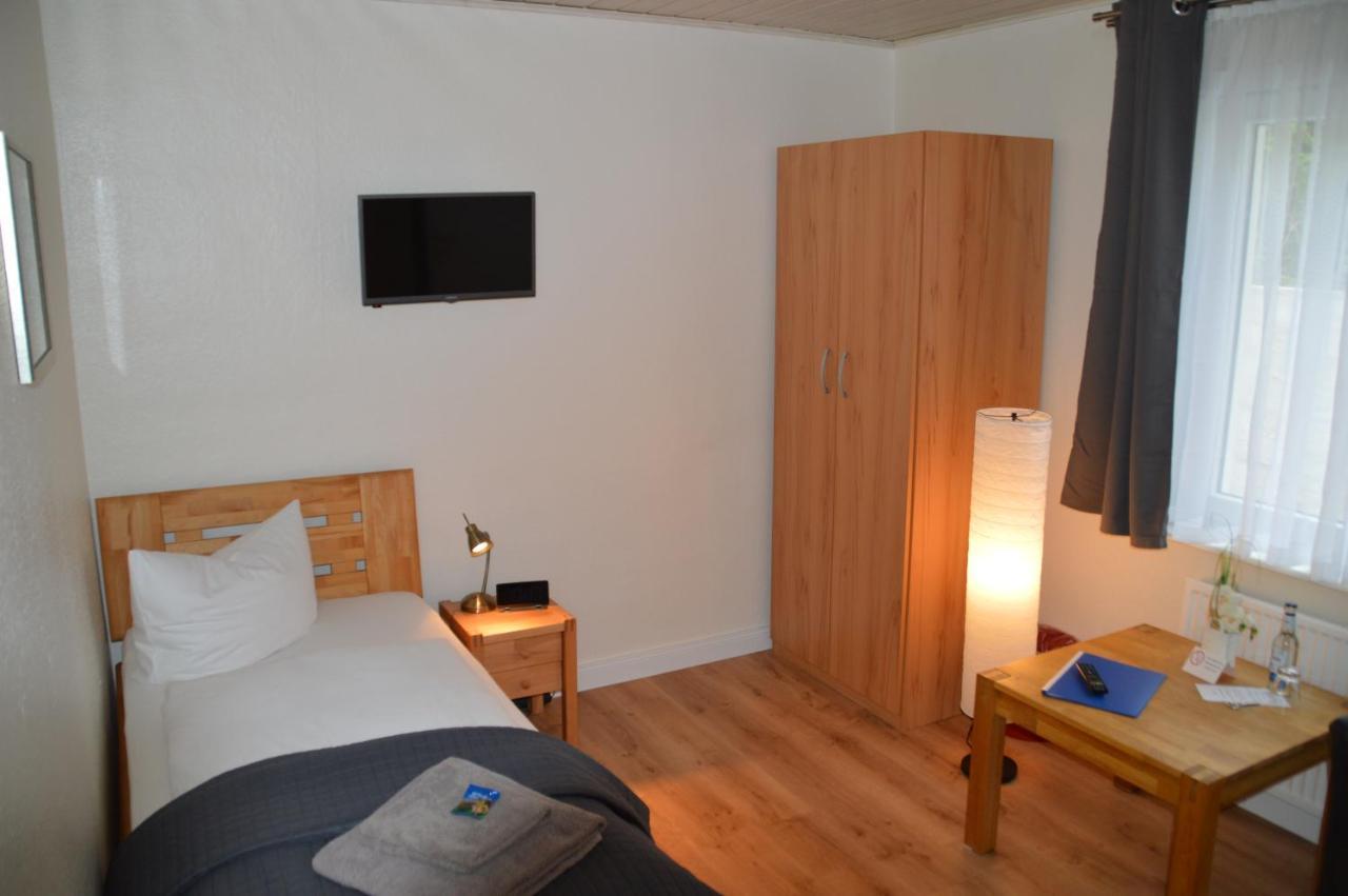 Hotel Suedstrand Amrum Витдюн Экстерьер фото