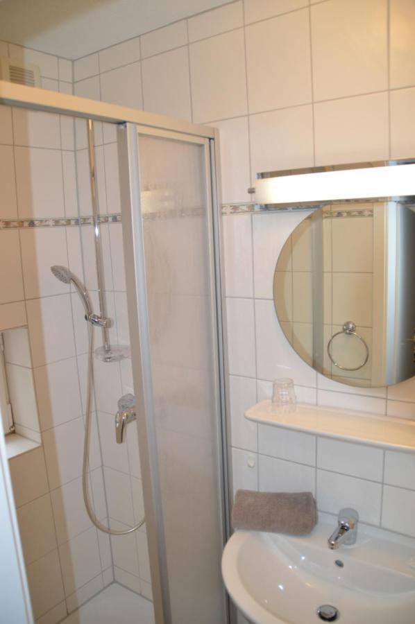 Hotel Suedstrand Amrum Витдюн Экстерьер фото